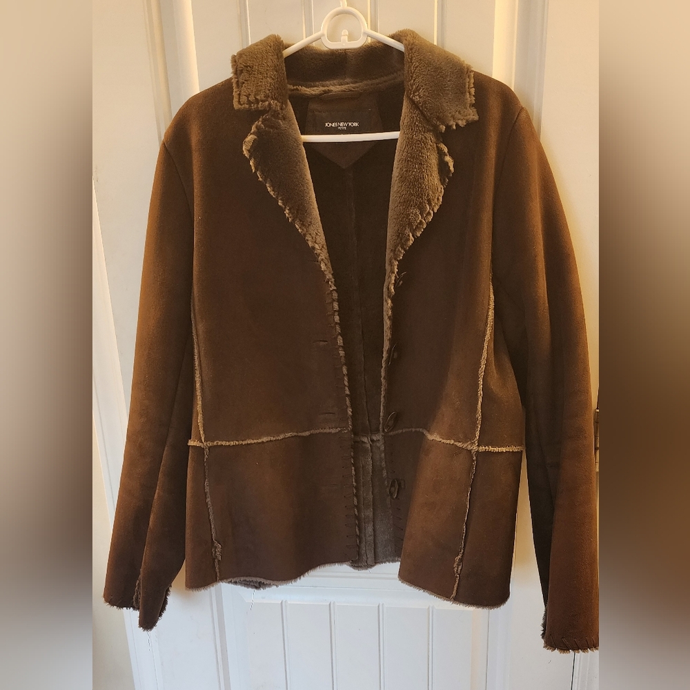 Jones New York Ladies Jacket